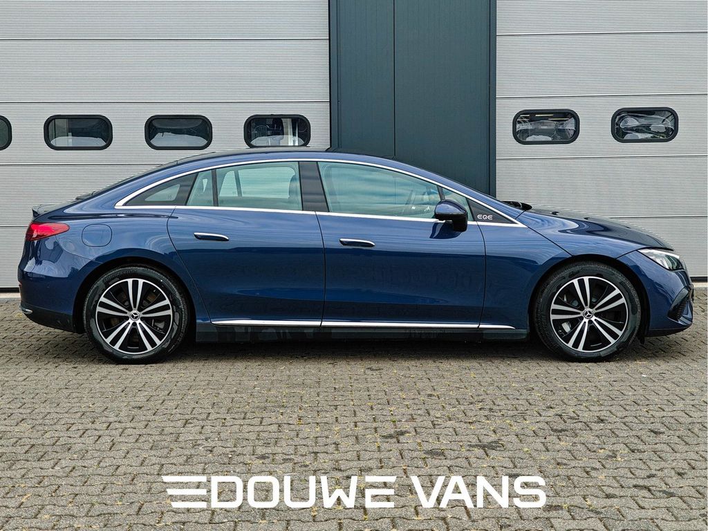 Mercedes-Benz EQE 2024