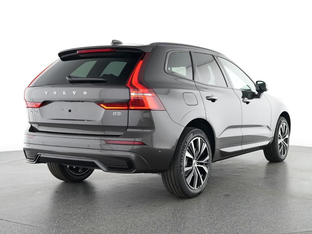 Volvo XC60 2025