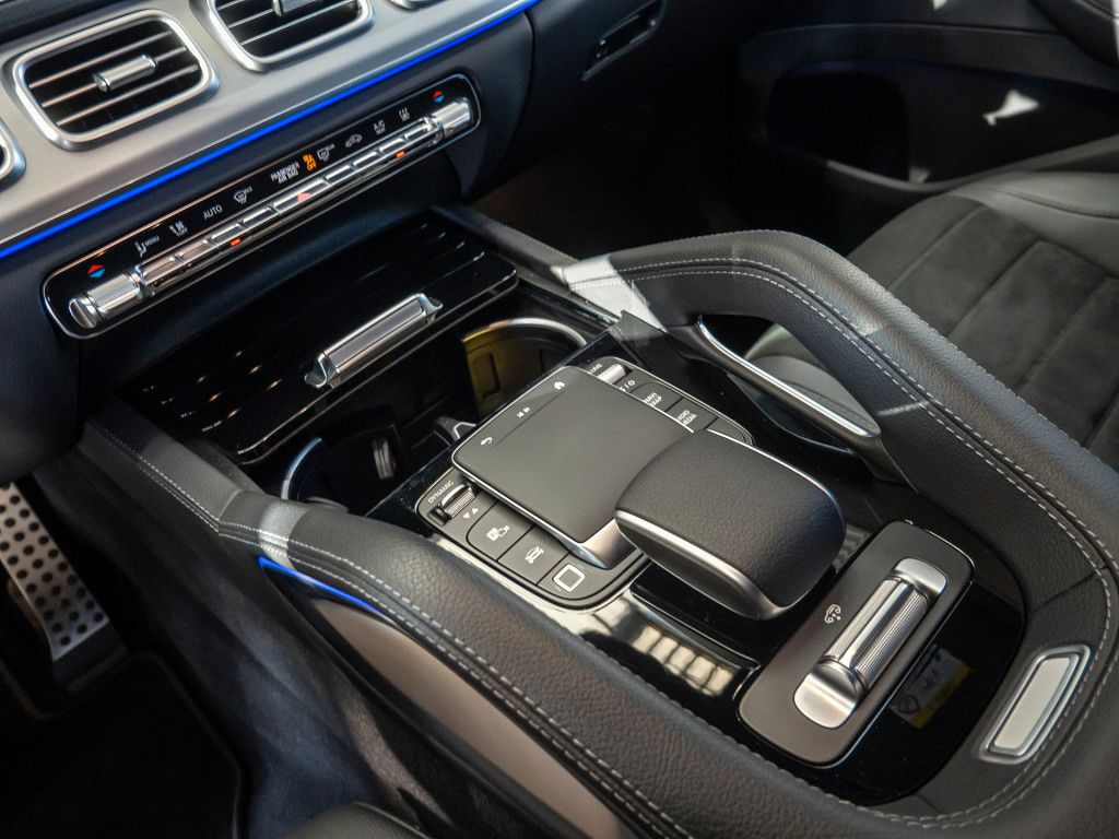 Mercedes-Benz GLE 350 2025