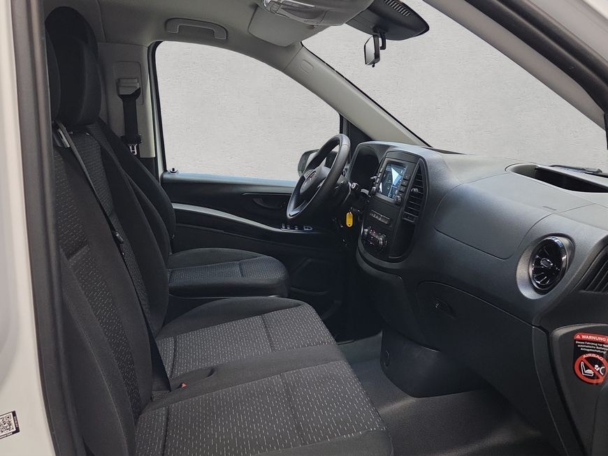 Mercedes-Benz Vito 2023
