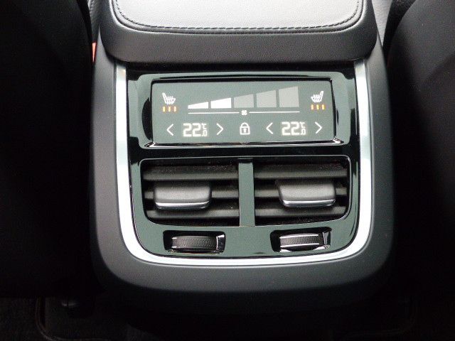 Volvo XC90 2023