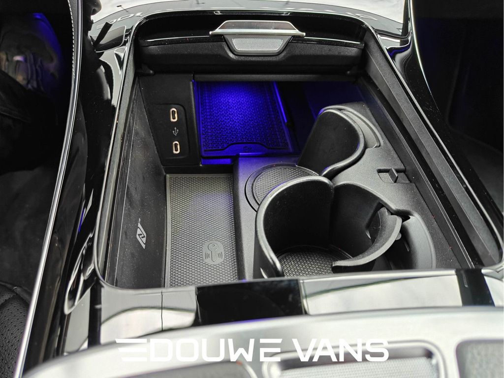 Mercedes-Benz EQE 2024