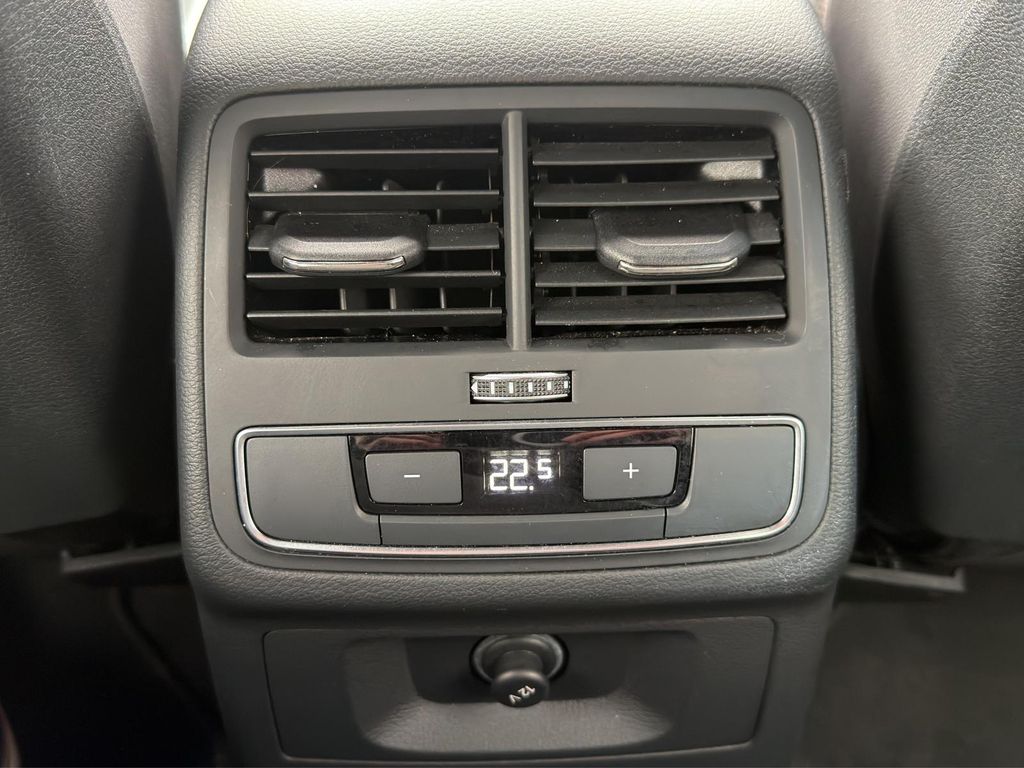 Audi A4 2024
