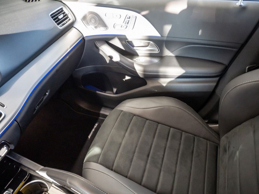 Mercedes-Benz GLE 350 2025