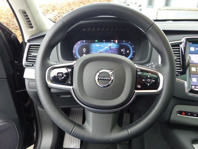 Volvo XC90 2023