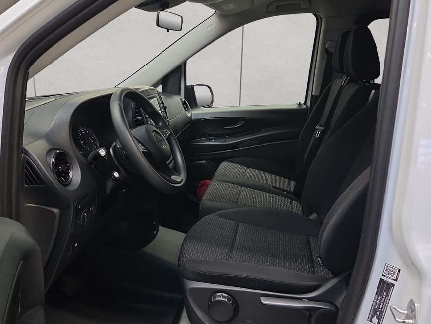 Mercedes-Benz Vito 2023