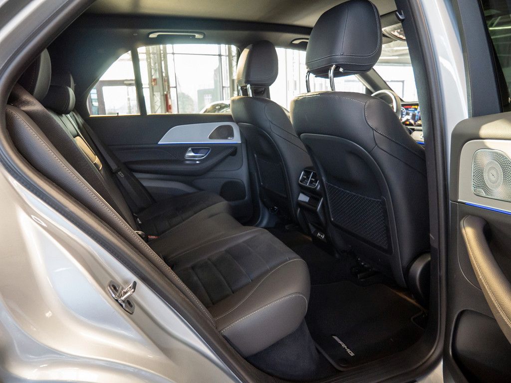 Mercedes-Benz GLE 350 2025