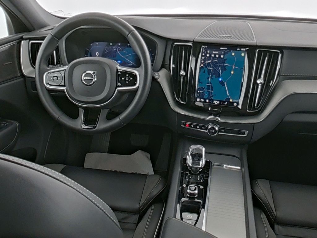 Volvo XC60 2024