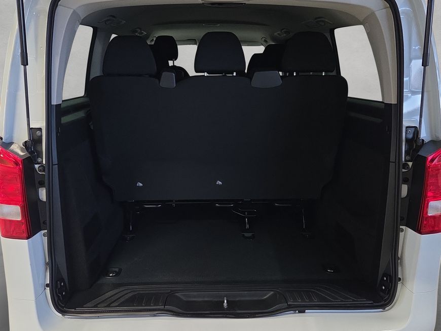 Mercedes-Benz Vito 2023