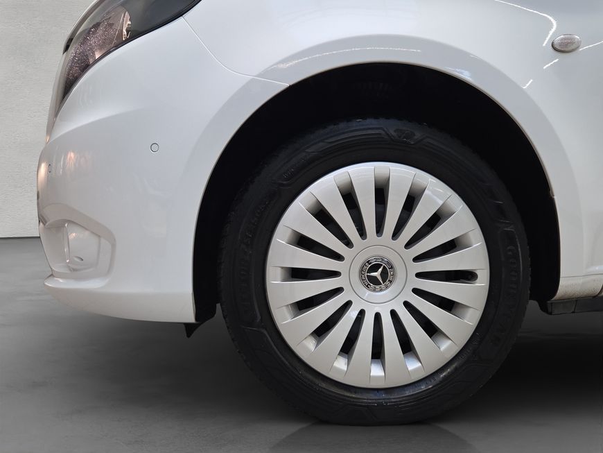 Mercedes-Benz Vito 2023