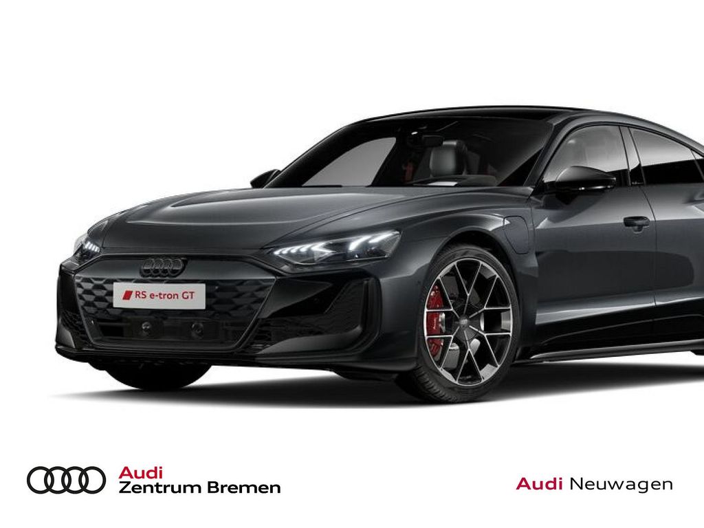 Audi RS e-tron GT