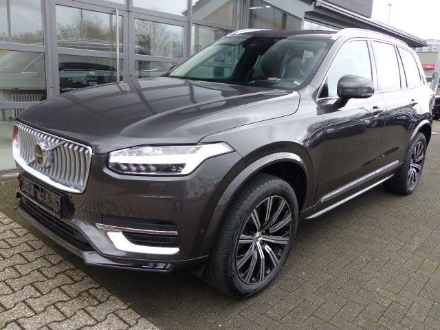 Volvo XC90 2023