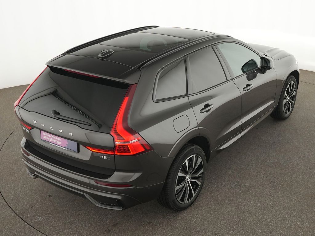 Volvo XC60 2024