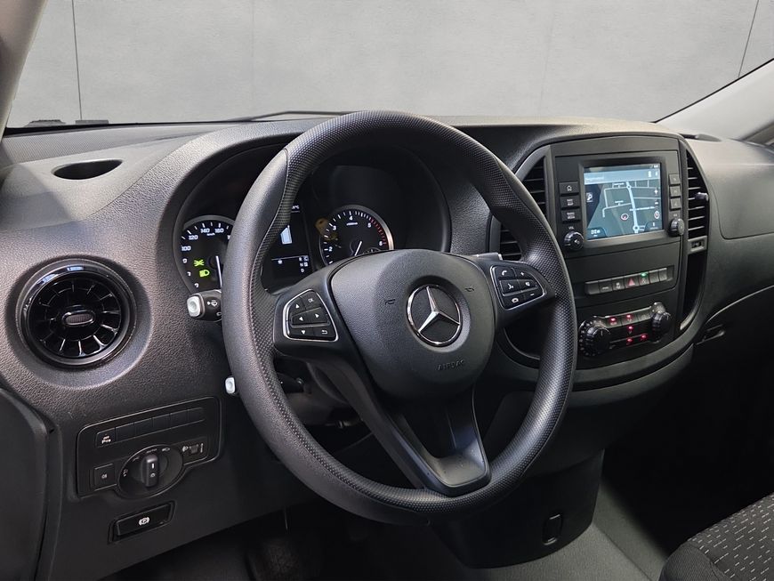 Mercedes-Benz Vito 2023