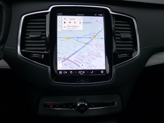 Volvo XC90 2023
