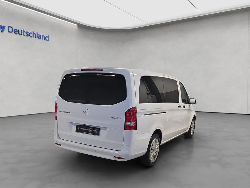 Mercedes-Benz Vito 2023