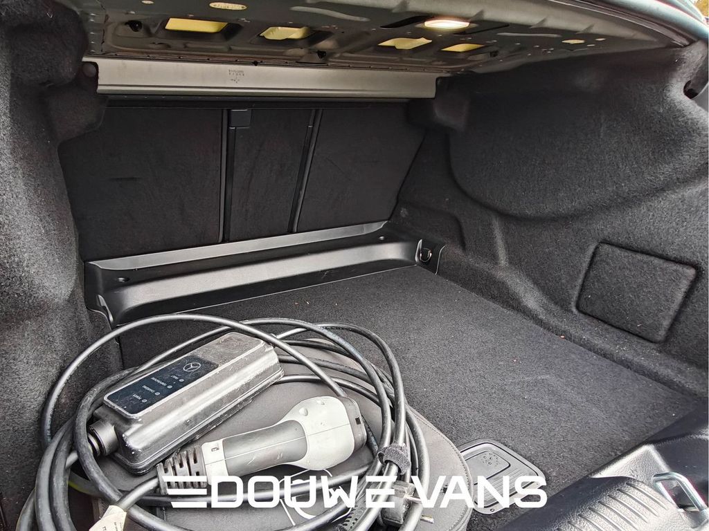 Mercedes-Benz EQE 2024