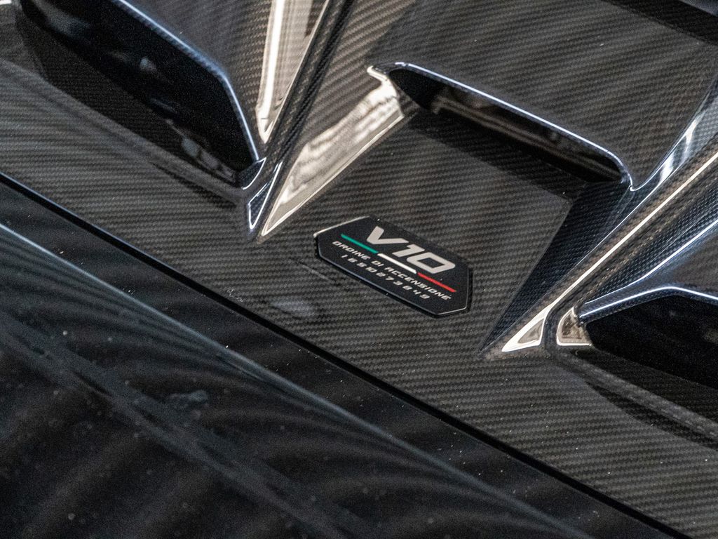 Lamborghini Huracán 2023