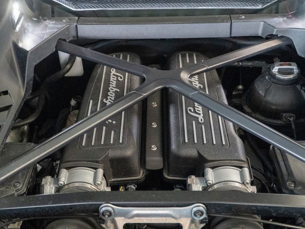 Lamborghini Huracán 2023