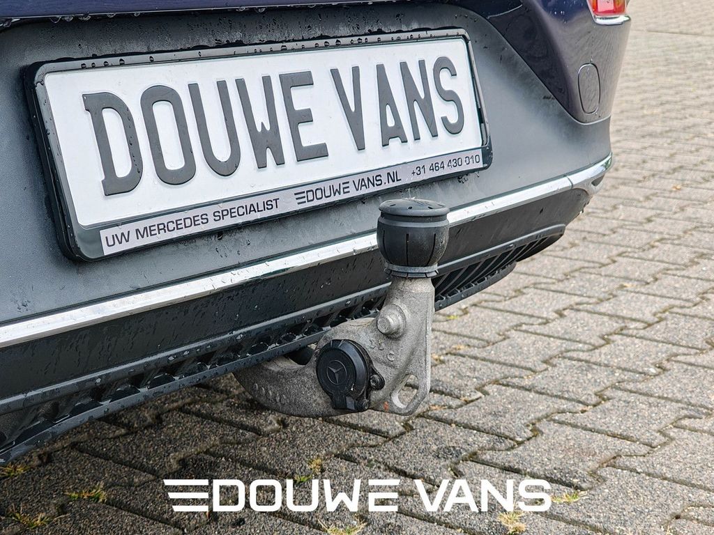 Mercedes-Benz EQE 2024