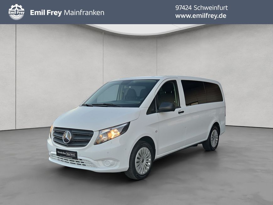 Mercedes-Benz Vito 2023