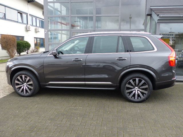 Volvo XC90 2023