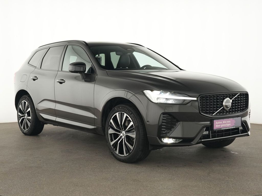 Volvo XC60 2024