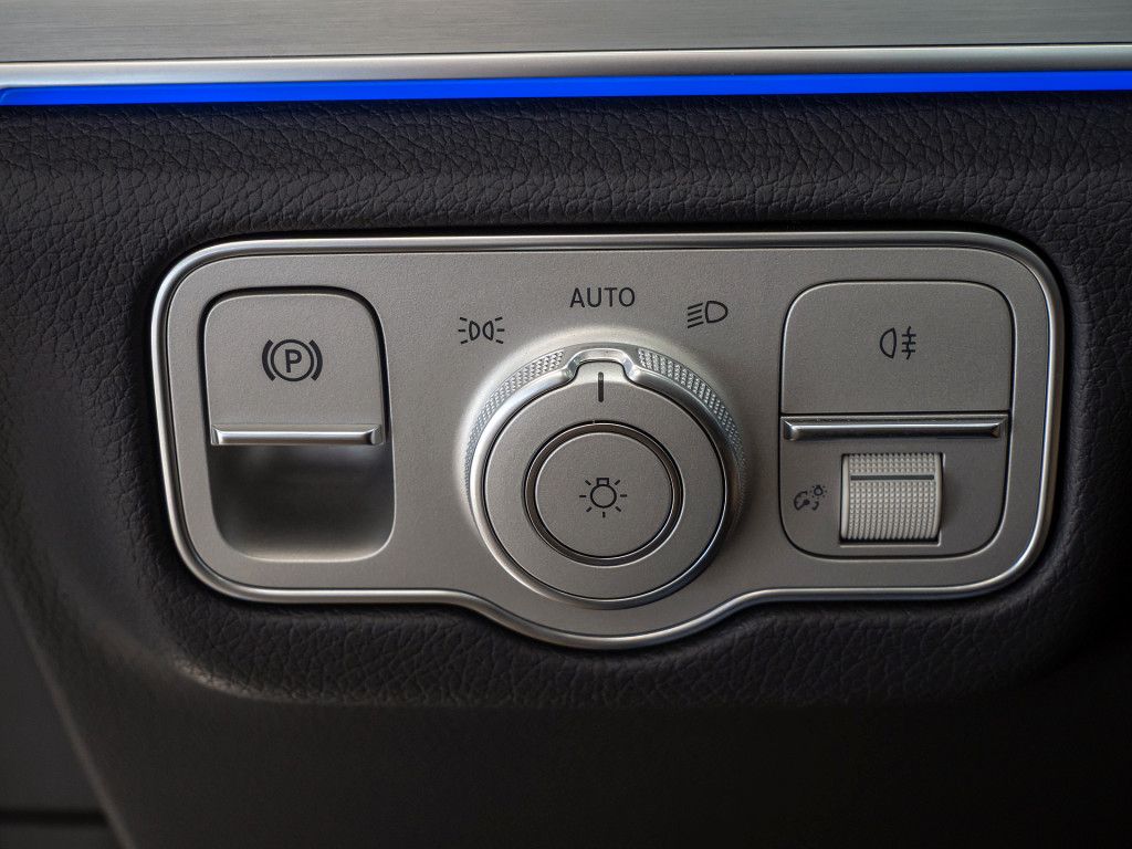 Mercedes-Benz GLE 350 2025