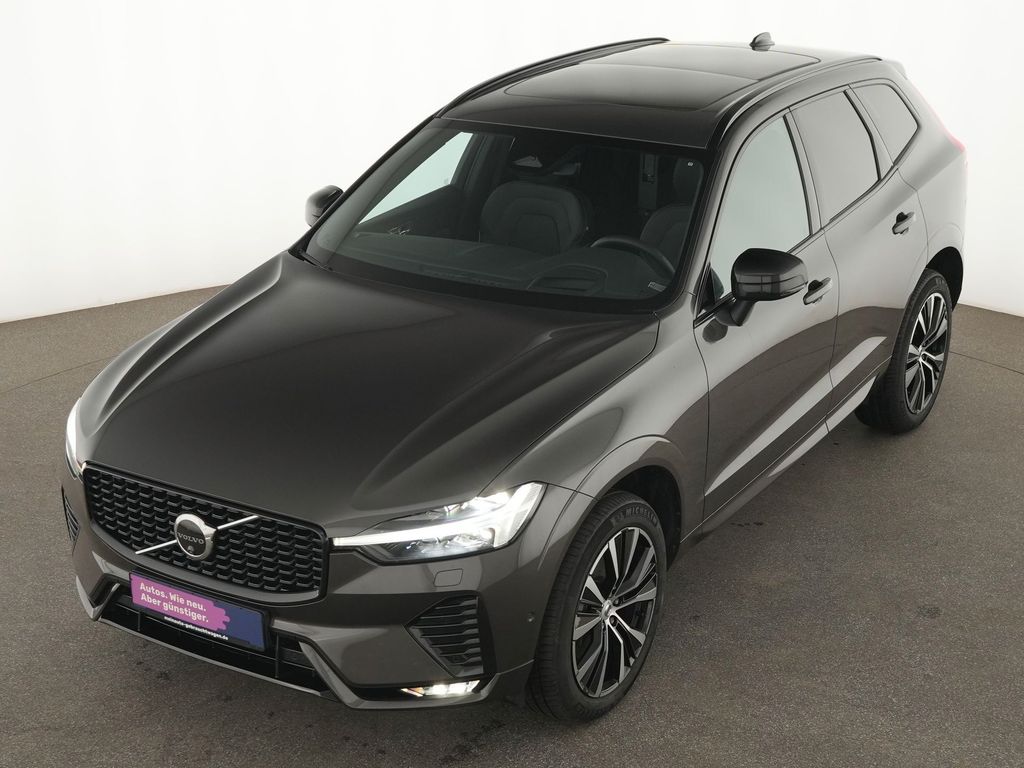 Volvo XC60 2024
