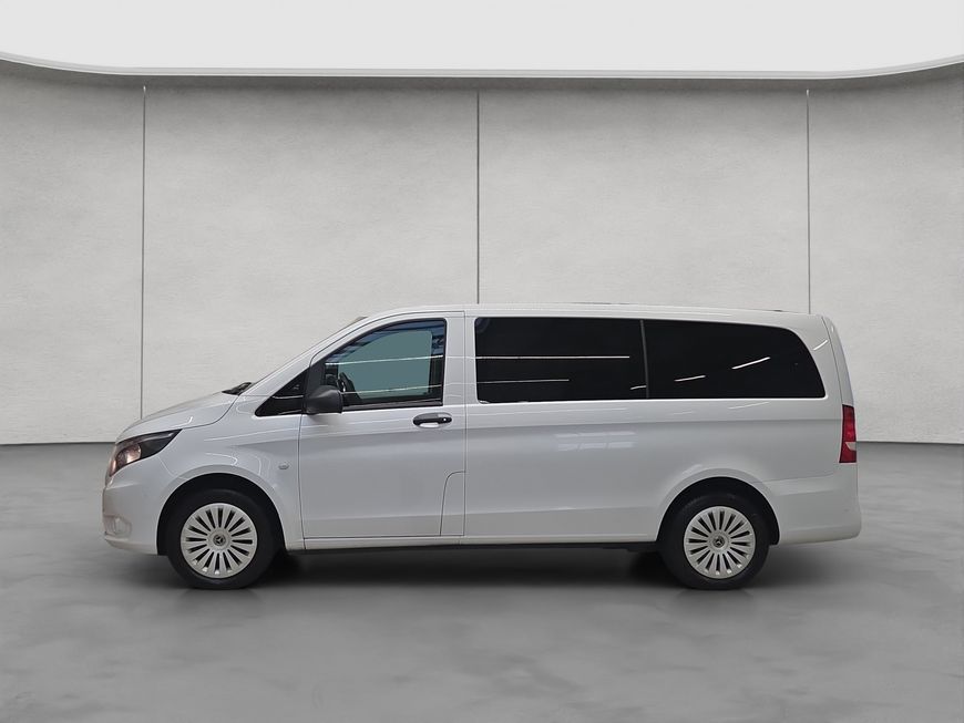 Mercedes-Benz Vito 2023