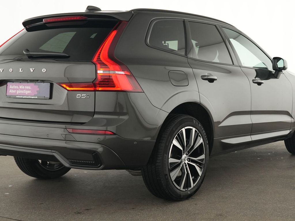 Volvo XC60 2024