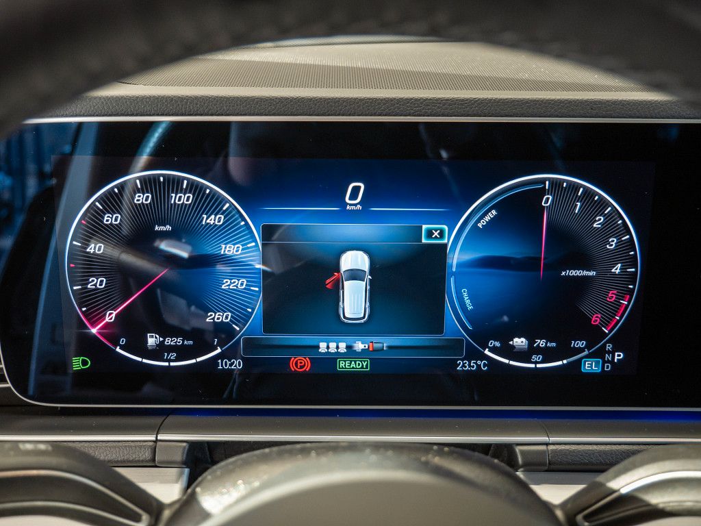 Mercedes-Benz GLE 350 2025