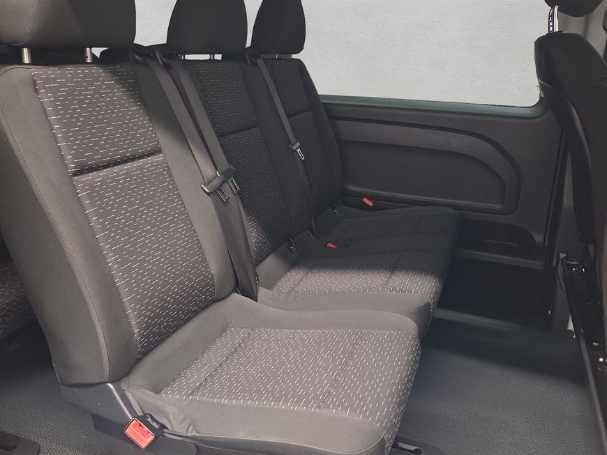 Mercedes-Benz Vito 2023