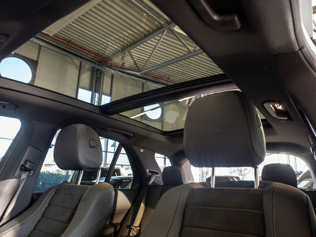 Mercedes-Benz GLE 350 2025