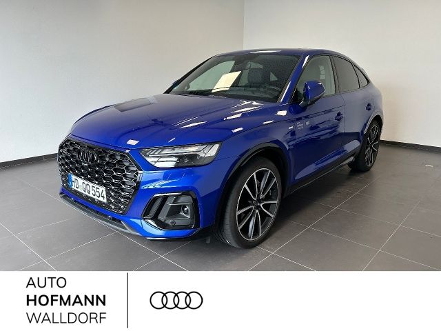 Audi Q5 2024