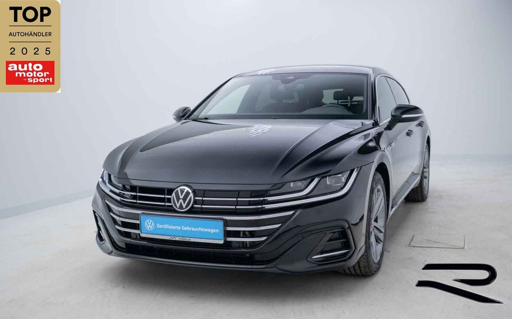 Volkswagen Arteon 2022