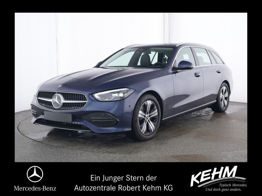 Mercedes-Benz C 180 2024