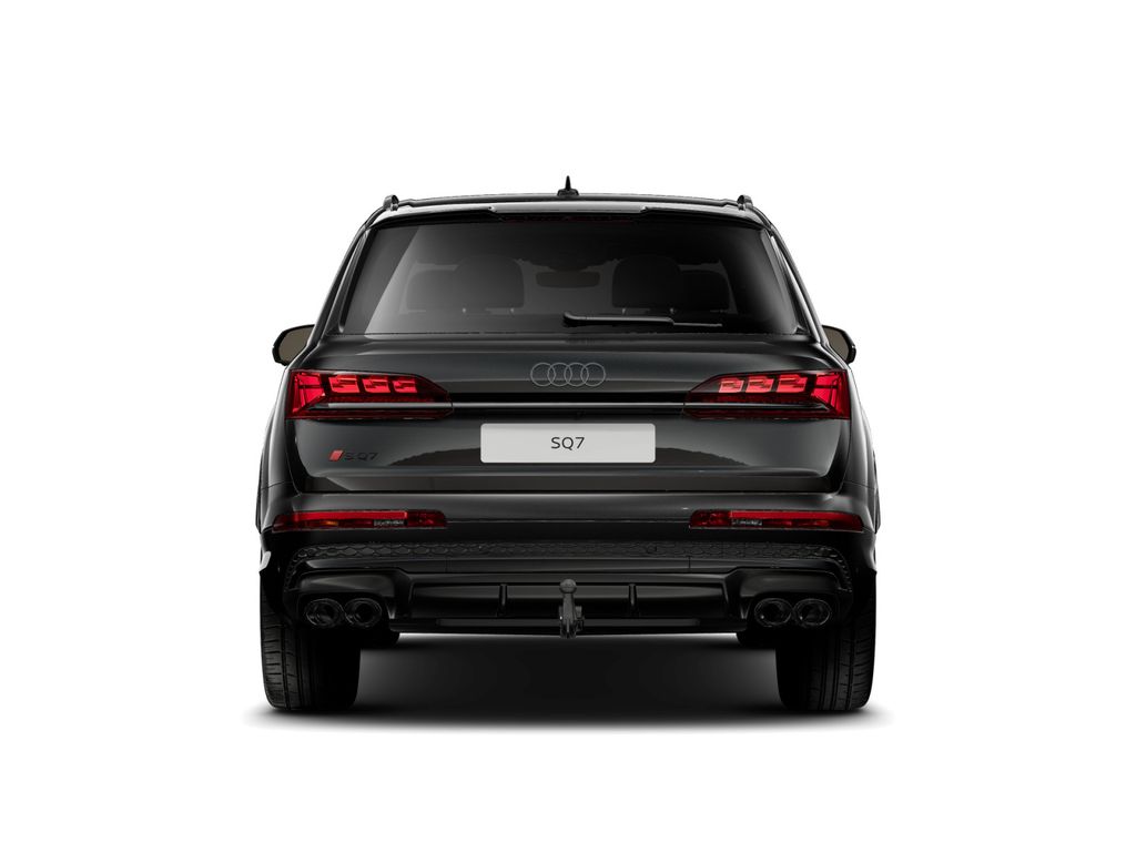 Audi SQ7 2025