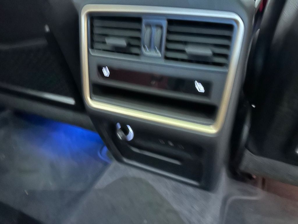 Porsche Cayenne 2024