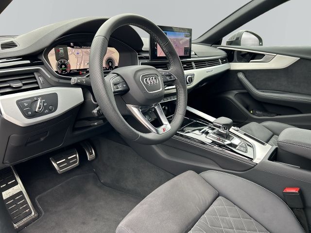 Audi A5 2024