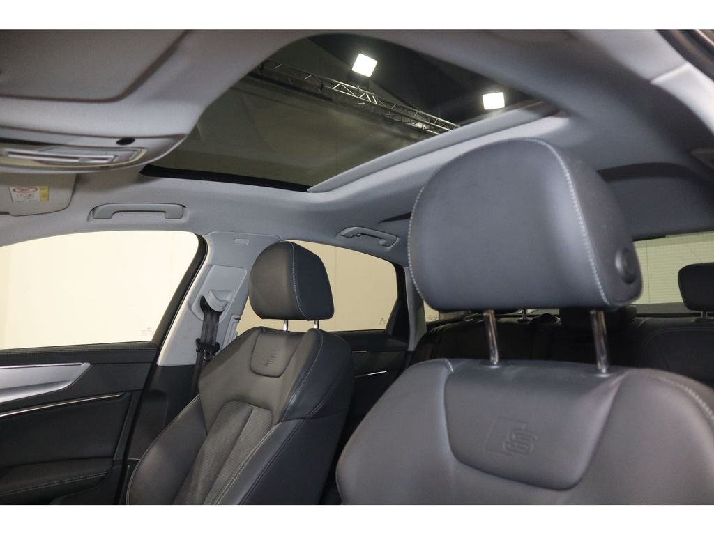 Audi A6 2022