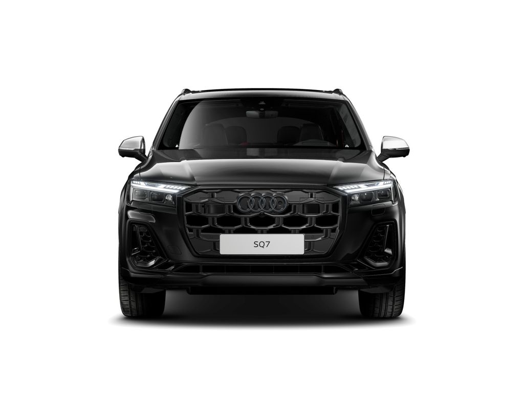 Audi SQ7 2025
