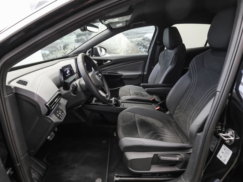 Volkswagen ID.5 2025