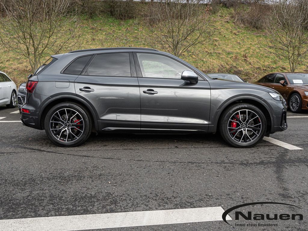 Audi SQ5 2023