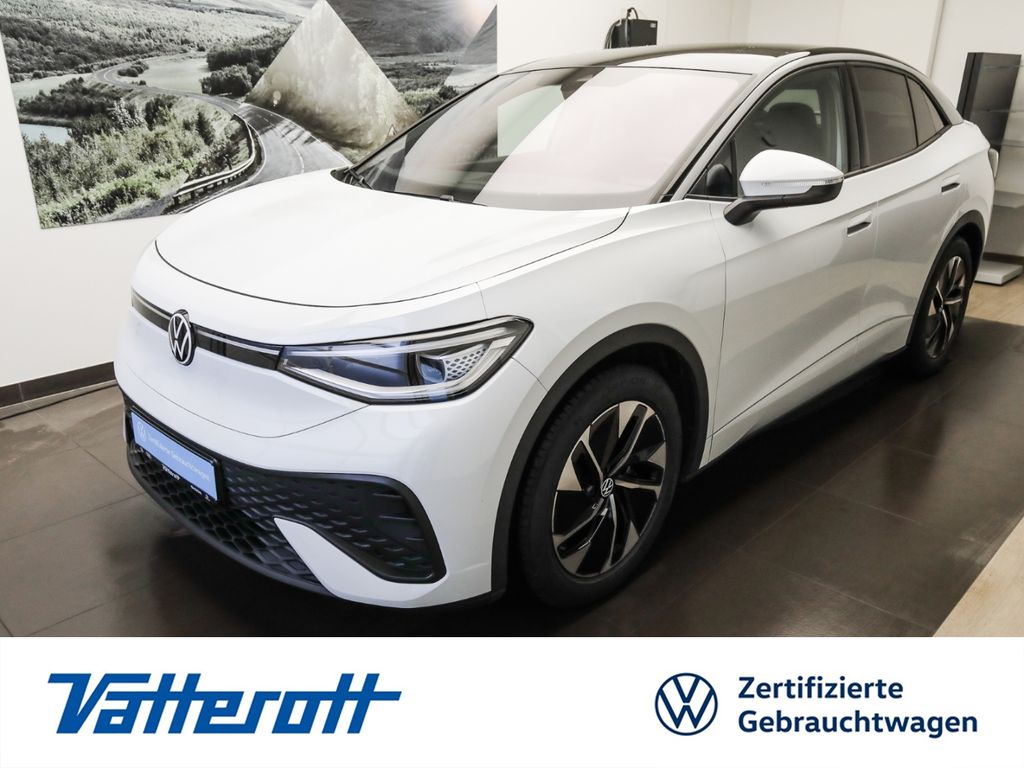 Volkswagen ID.5 2025