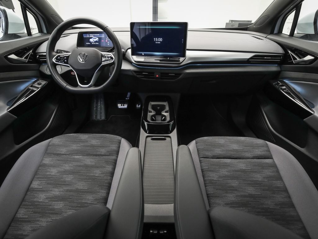 Volkswagen ID.5 2025