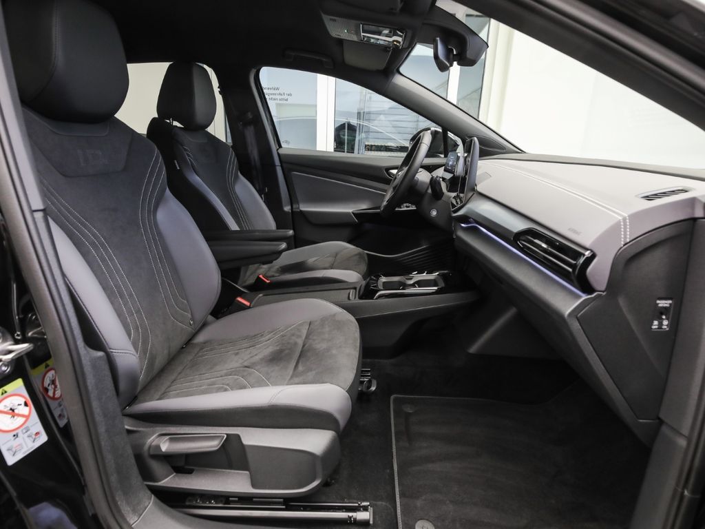 Volkswagen ID.5 2025