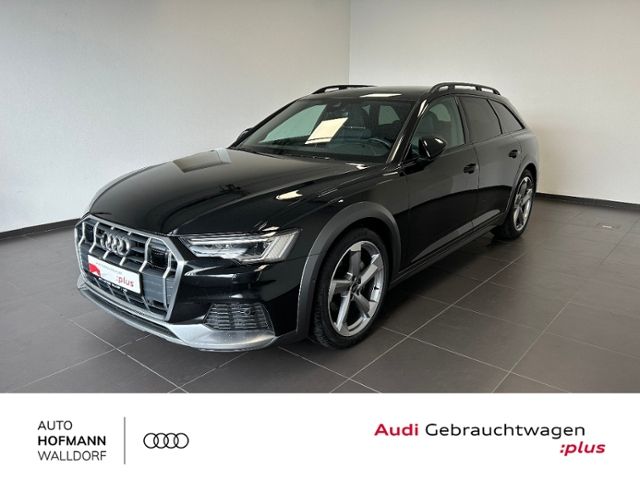 Audi A6 Allroad 2023