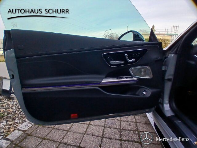 Mercedes-Benz CLE 53 AMG 2026