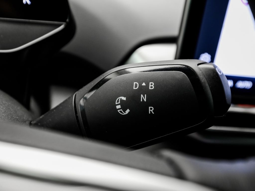 Volkswagen ID.5 2025